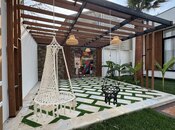 5-комн. дом/дача - пос. Мардакан - 260 м²