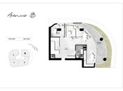 Продаётся 5-комн. новостройка 259 м², м. Шах Исмаил Хатаи, photo 8 from 8