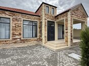 4 otaqlı həyət evi/bağ evi - Buzovna q. - 140 m²