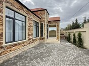 4 otaqlı həyət evi/bağ evi - Buzovna q. - 140 m²