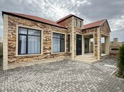 4 otaqlı həyət evi/bağ evi - Buzovna q. - 140 m²
