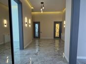 5 otaqlı həyət evi/bağ evi - Mərdəkan q. - 210 m²