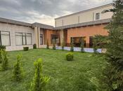 5 otaqlı həyət evi/bağ evi - Mərdəkan q. - 210 m²