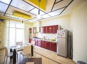 Сдаётся 4-комн. новостройка 240 м², Насиминский  р., photo 7 from 8