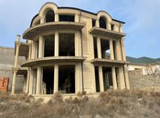 7 otaqlı həyət evi/bağ evi - Badamdar q. - 700 m²