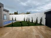 5 otaqlı həyət evi/bağ evi - Mərdəkan q. - 200 m²