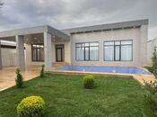 5 otaqlı həyət evi/bağ evi - Mərdəkan q. - 200 m²