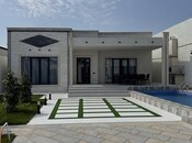Satılır 4 otaqlı həyət evi/bağ evi 150 m², Şüvəlan q., photo 2 from 8