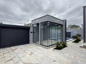 Satılır 4 otaqlı həyət evi/bağ evi 140 m², Mərdəkan q., photo 4 from 8