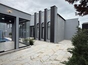 Satılır 4 otaqlı həyət evi/bağ evi 140 m², Mərdəkan q., photo 2 from 8