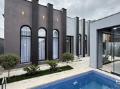 Satılır 4 otaqlı həyət evi/bağ evi 140 m², Mərdəkan q., photo 1 from 8