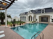 5-комн. дом/дача - пос. Мардакан - 250 м²