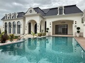 Satılır 5 otaqlı həyət evi/bağ evi 250 m², Mərdəkan q., photo 4 from 8