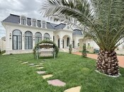Satılır 5 otaqlı həyət evi/bağ evi 250 m², Mərdəkan q., photo 3 from 8