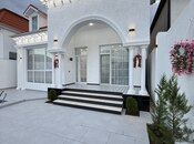 4 otaqlı həyət evi/bağ evi - Buzovna q. - 140 m²