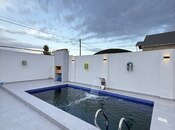 4 otaqlı həyət evi/bağ evi - Buzovna q. - 140 m²
