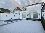 4 otaqlı həyət evi/bağ evi - Buzovna q. - 140 m²