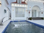 4 otaqlı həyət evi/bağ evi - Buzovna q. - 140 m²