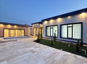 4 otaqlı həyət evi/bağ evi - Mərdəkan q. - 160 m²