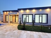 4 otaqlı həyət evi/bağ evi - Mərdəkan q. - 160 m²