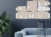 Satılır 5 otaqlı yeni tikili 267.5 m², Sahil m., photo 4 from 8