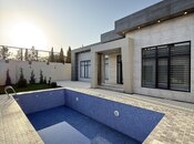 5 otaqlı həyət evi/bağ evi - Mərdəkan q. - 200 m²