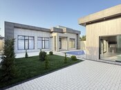 5 otaqlı həyət evi/bağ evi - Mərdəkan q. - 200 m²
