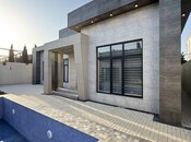 5 otaqlı həyət evi/bağ evi - Mərdəkan q. - 200 m²