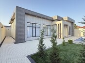 5 otaqlı həyət evi/bağ evi - Mərdəkan q. - 200 m²