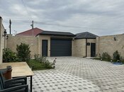 4 otaqlı həyət evi/bağ evi - Buzovna q. - 150 m²
