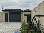 4 otaqlı həyət evi/bağ evi - Buzovna q. - 150 m²