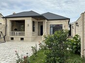 4 otaqlı həyət evi/bağ evi - Buzovna q. - 150 m²
