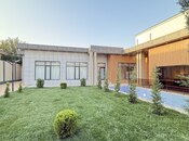 5 otaqlı həyət evi/bağ evi - Mərdəkan q. - 220 m²