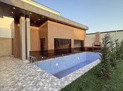5 otaqlı həyət evi/bağ evi - Mərdəkan q. - 220 m²