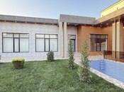 5 otaqlı həyət evi/bağ evi - Mərdəkan q. - 220 m²