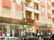 Объявление №5523670 - Баку, Хатаинский р., 3-комн., 133 м², 11/16 этаж