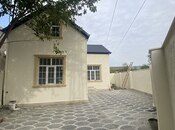 5 otaqlı həyət evi/bağ evi - Biləcəri q. - 145 m²