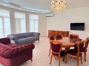 Elan №5524596 - Bakı, Şah İsmayıl Xətai m., 3 otaqlı, 157 m², 24/24 mərtəbə