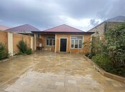4 otaqlı həyət evi/bağ evi - Biləcəri q. - 115 m²