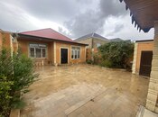 4 otaqlı həyət evi/bağ evi - Biləcəri q. - 115 m²