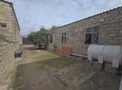 3 otaqlı həyət evi/bağ evi - Binə q. - 100 m²