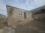 3 otaqlı həyət evi/bağ evi - Binə q. - 100 m²