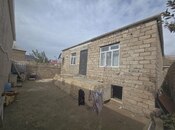 3 otaqlı həyət evi/bağ evi - Binə q. - 100 m²