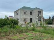 4 otaqlı həyət evi/bağ evi - Albalılıq q. - 320 m²