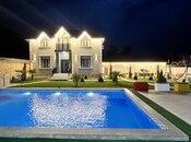 İcarəyə verilir 4 otaqlı həyət evi/bağ evi 200 m², photo 3 from 8
