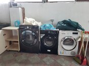 Satılır 5 otaqlı həyət evi/bağ evi 160 m², Əhmədli m., photo 7 from 8