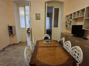 4 otaqlı köhnə tikili - Sahil m. - 100 m²