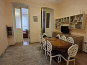 4 otaqlı köhnə tikili - Sahil m. - 100 m²