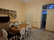 4 otaqlı köhnə tikili - Sahil m. - 100 m²