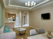 Сдаётся 2-комн. новостройка 85 м², м. 28 мая, photo 5 from 8